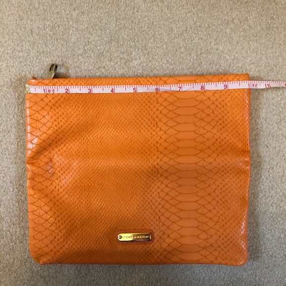 Steve Madden Clutch - Picture 12 of 15